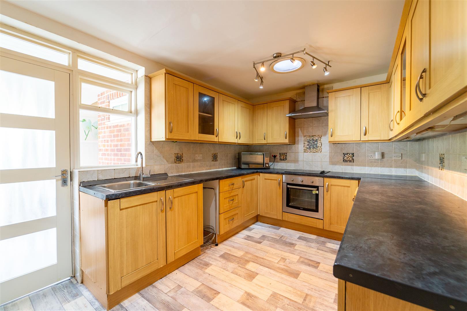 Gibbins Road, Birmingham, B29