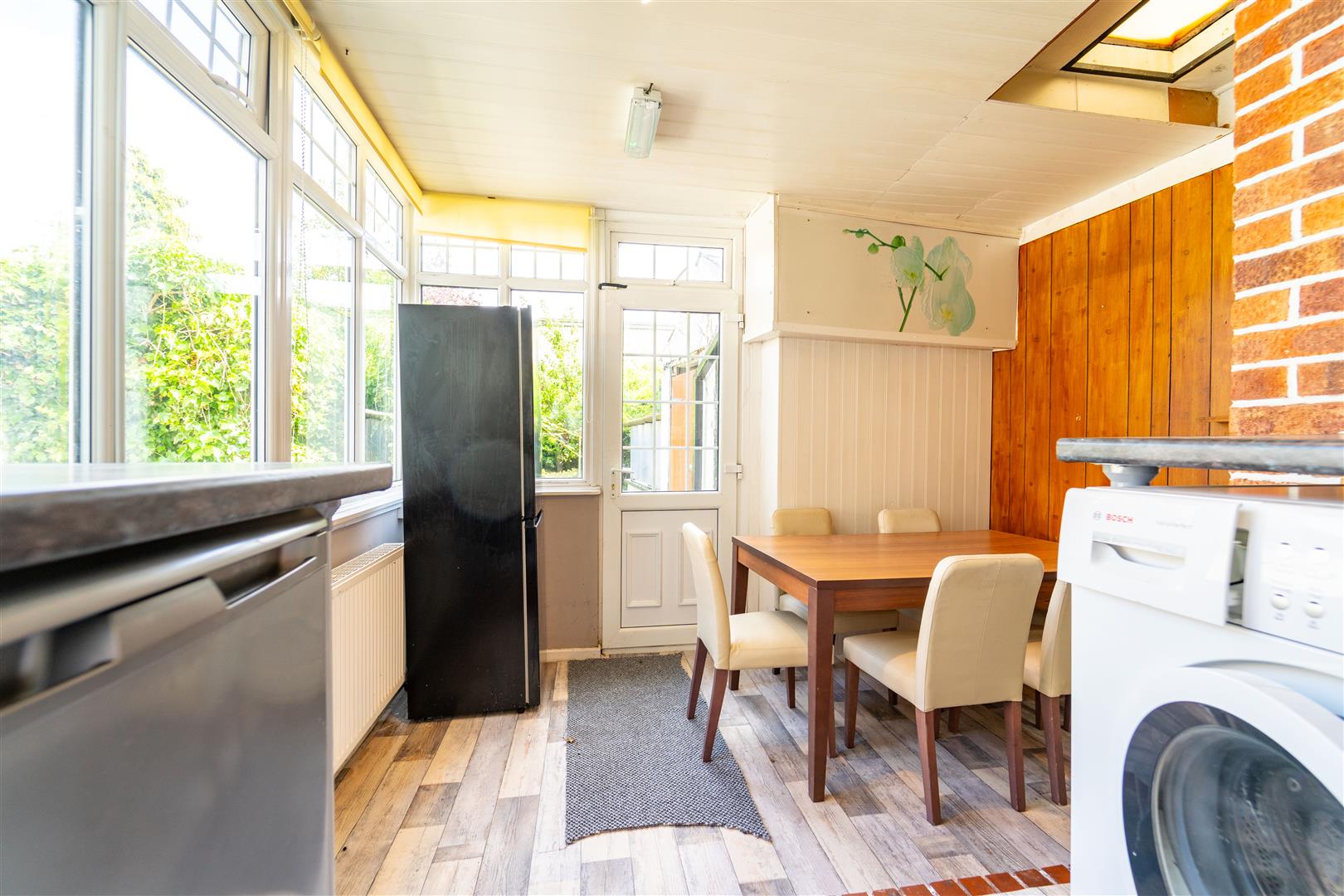 Gibbins Road, Birmingham, B29