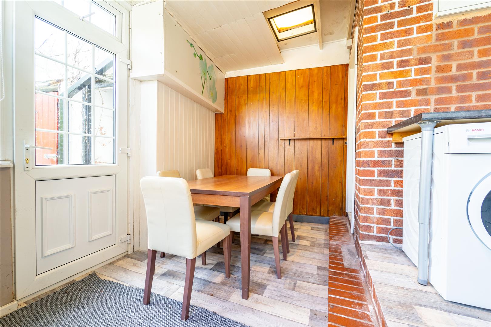 Gibbins Road, Birmingham, B29