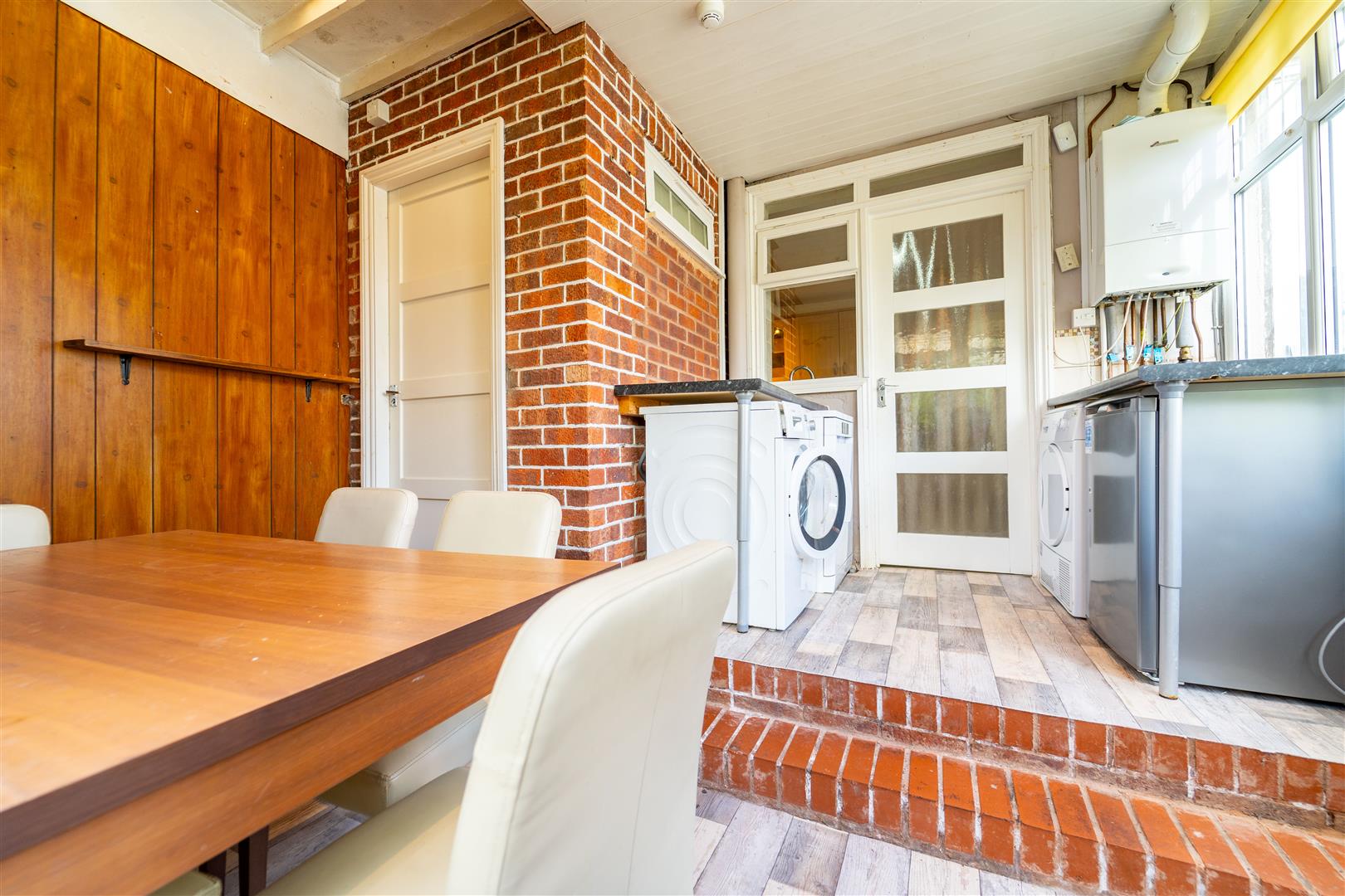 Gibbins Road, Birmingham, B29