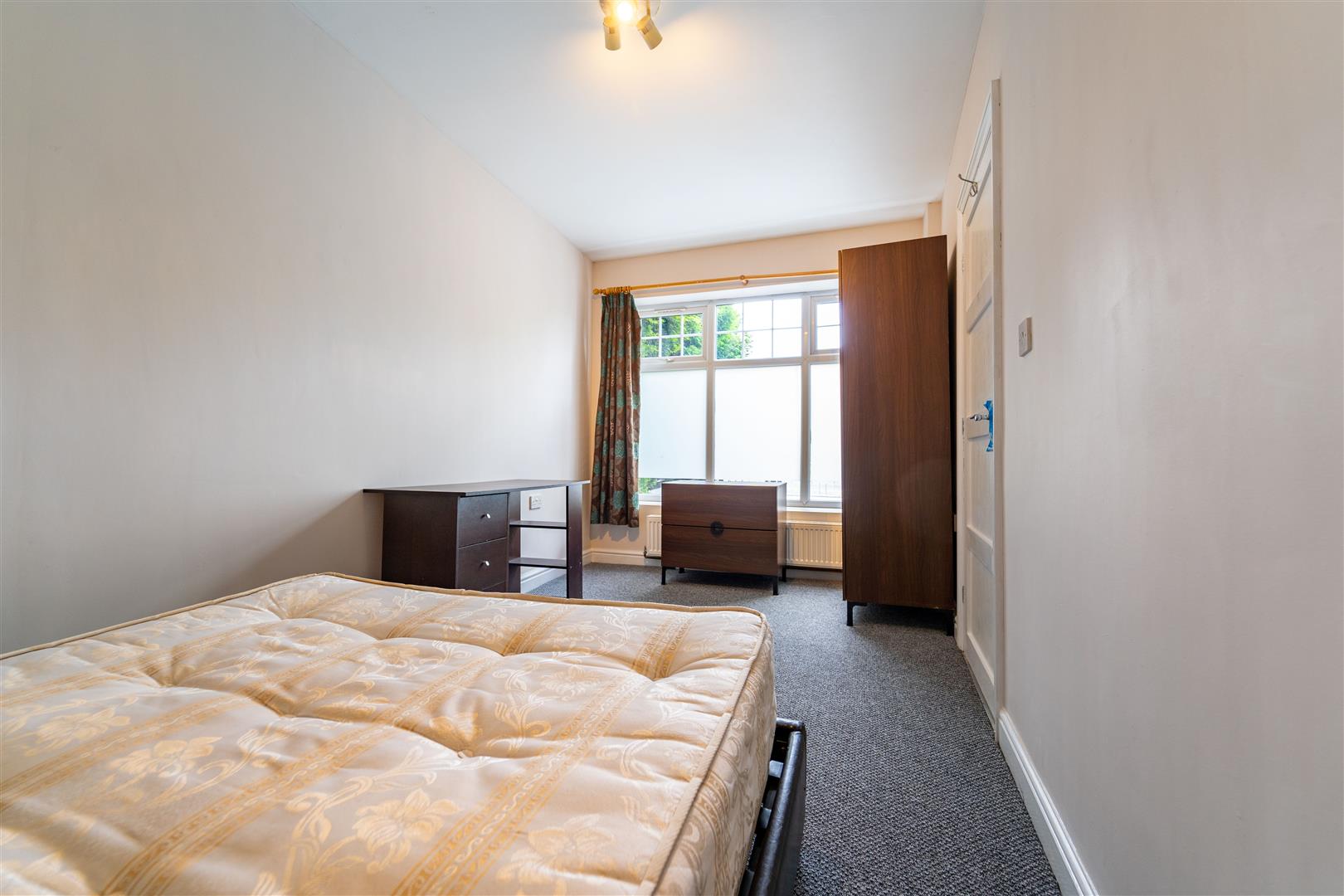 Gibbins Road, Birmingham, B29
