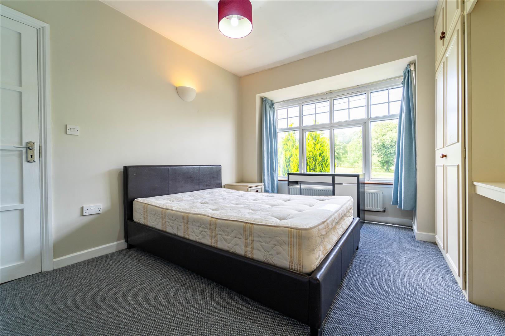 Gibbins Road, Birmingham, B29