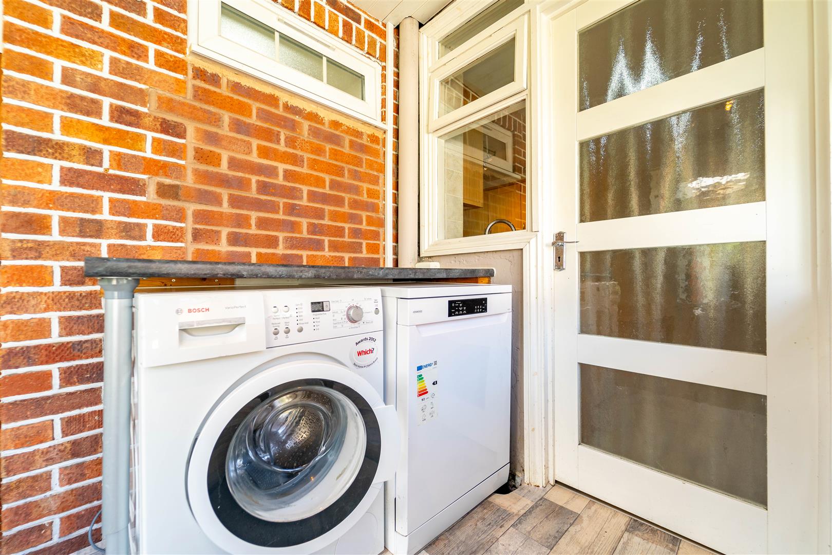 Gibbins Road, Birmingham, B29