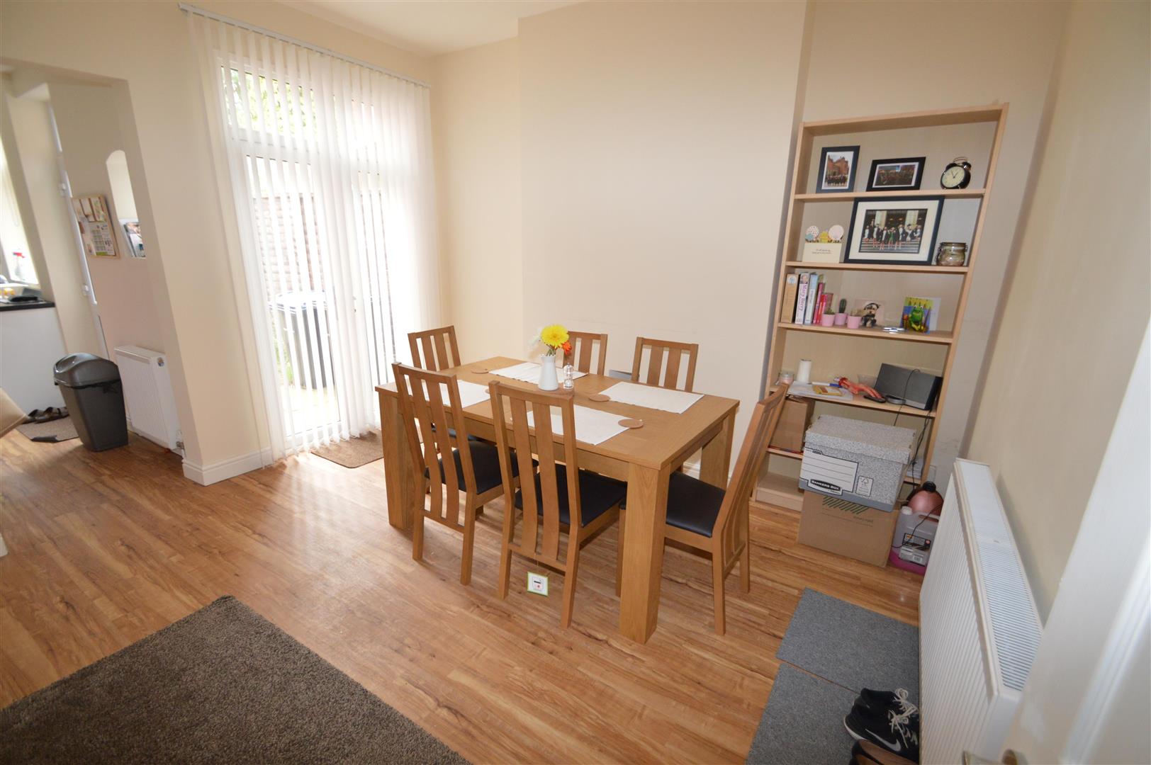 Umberslade Road, Birmingham, B29