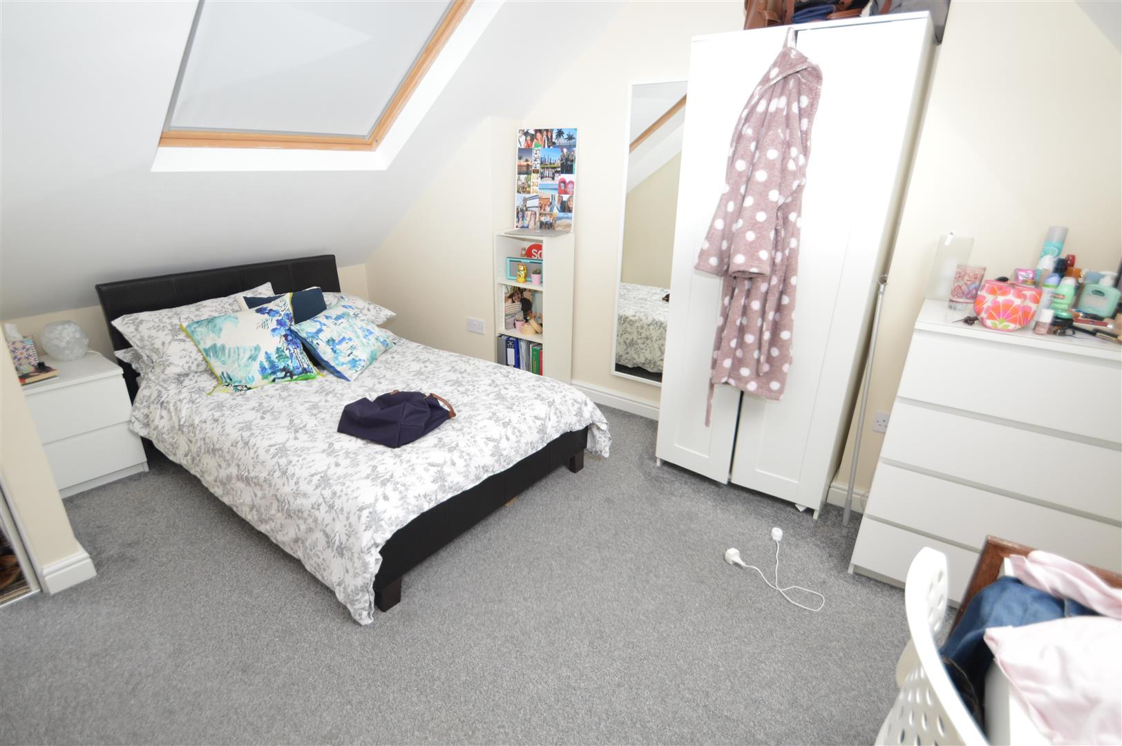 Umberslade Road, Birmingham, B29