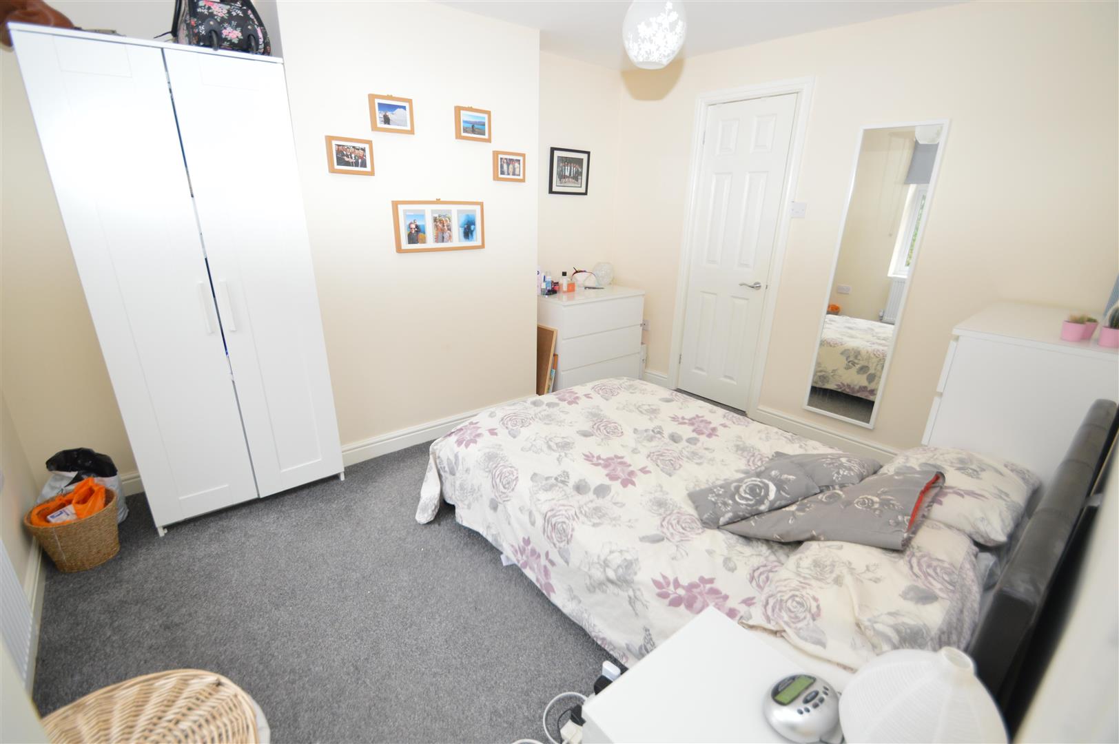 Umberslade Road, Birmingham, B29