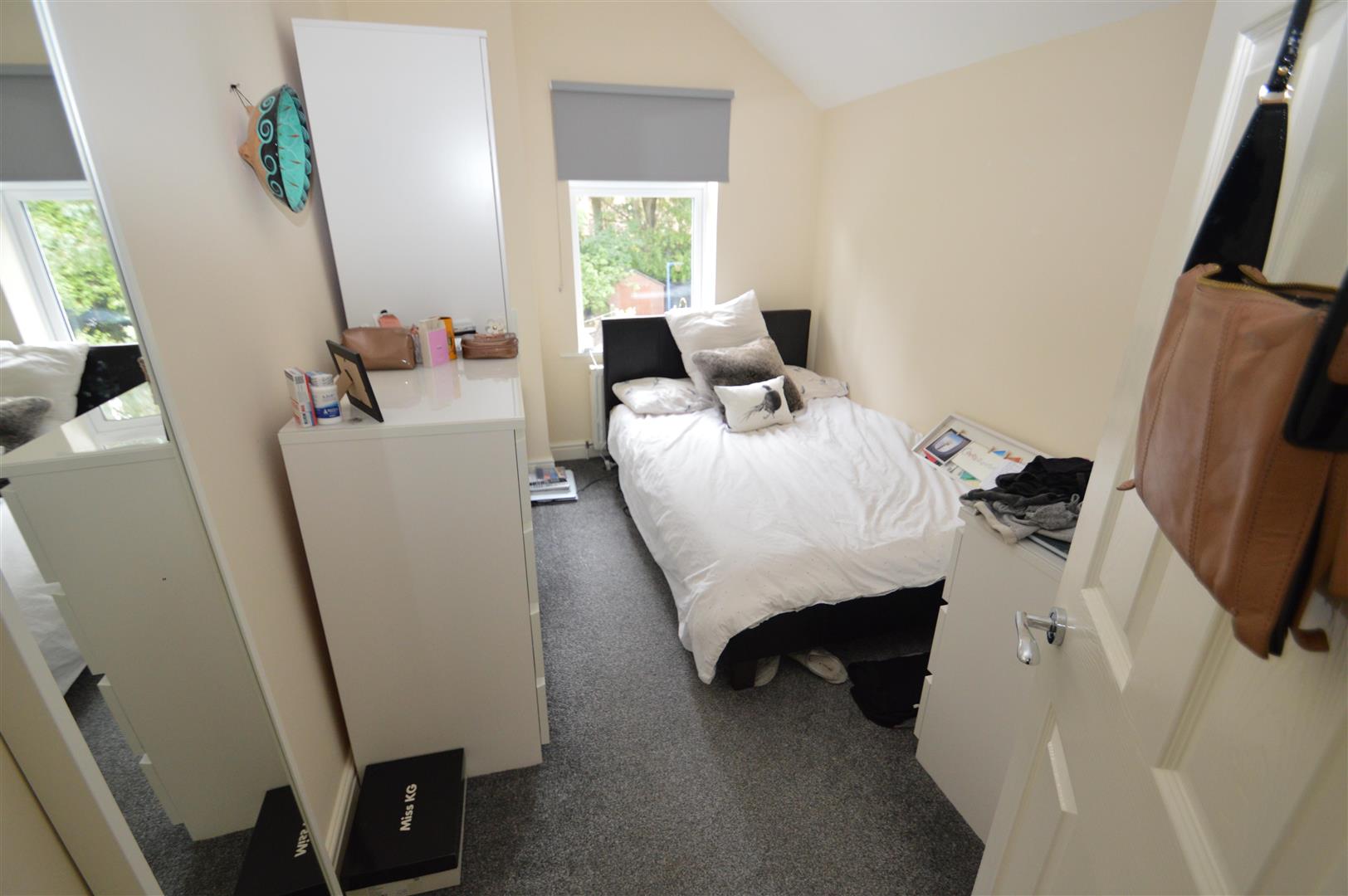 Umberslade Road, Birmingham, B29