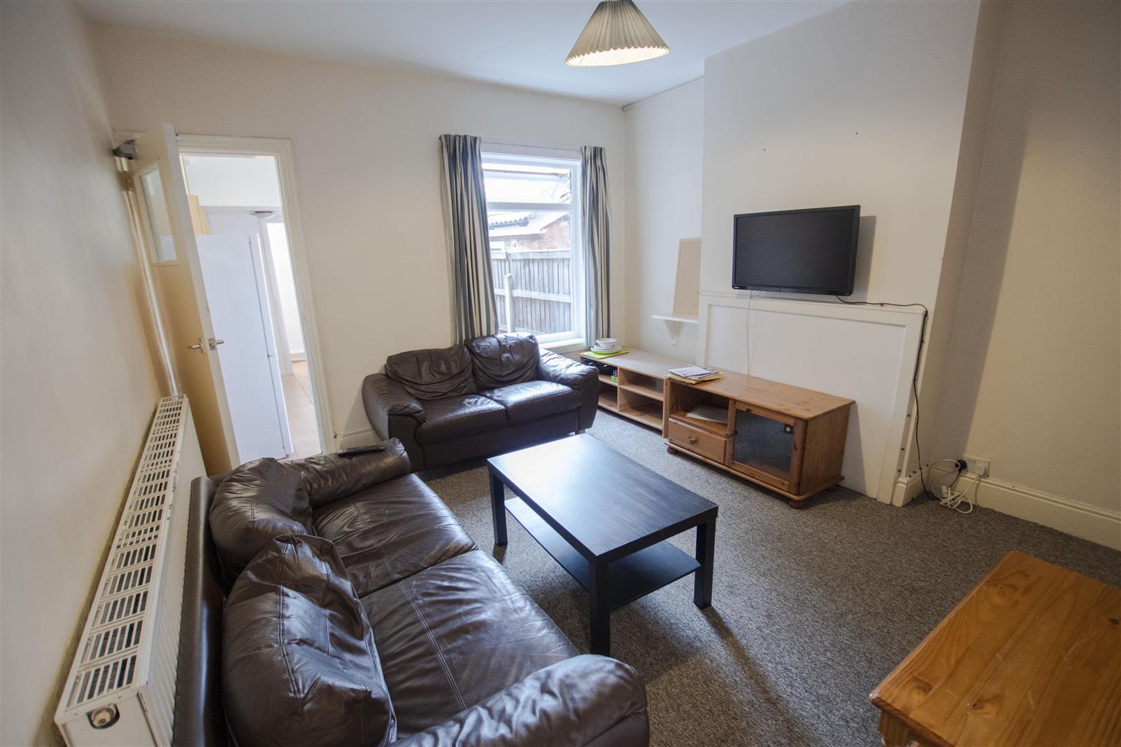 Teignmouth Road, Birmingham, B29