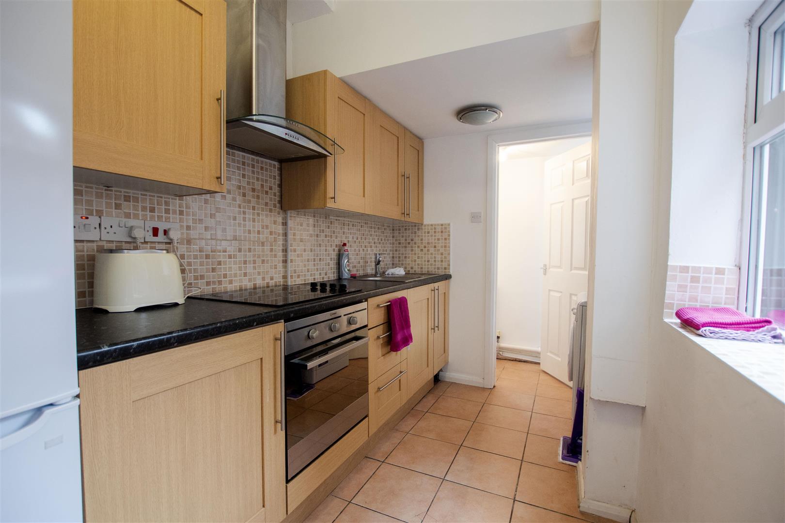 Teignmouth Road, Birmingham, B29