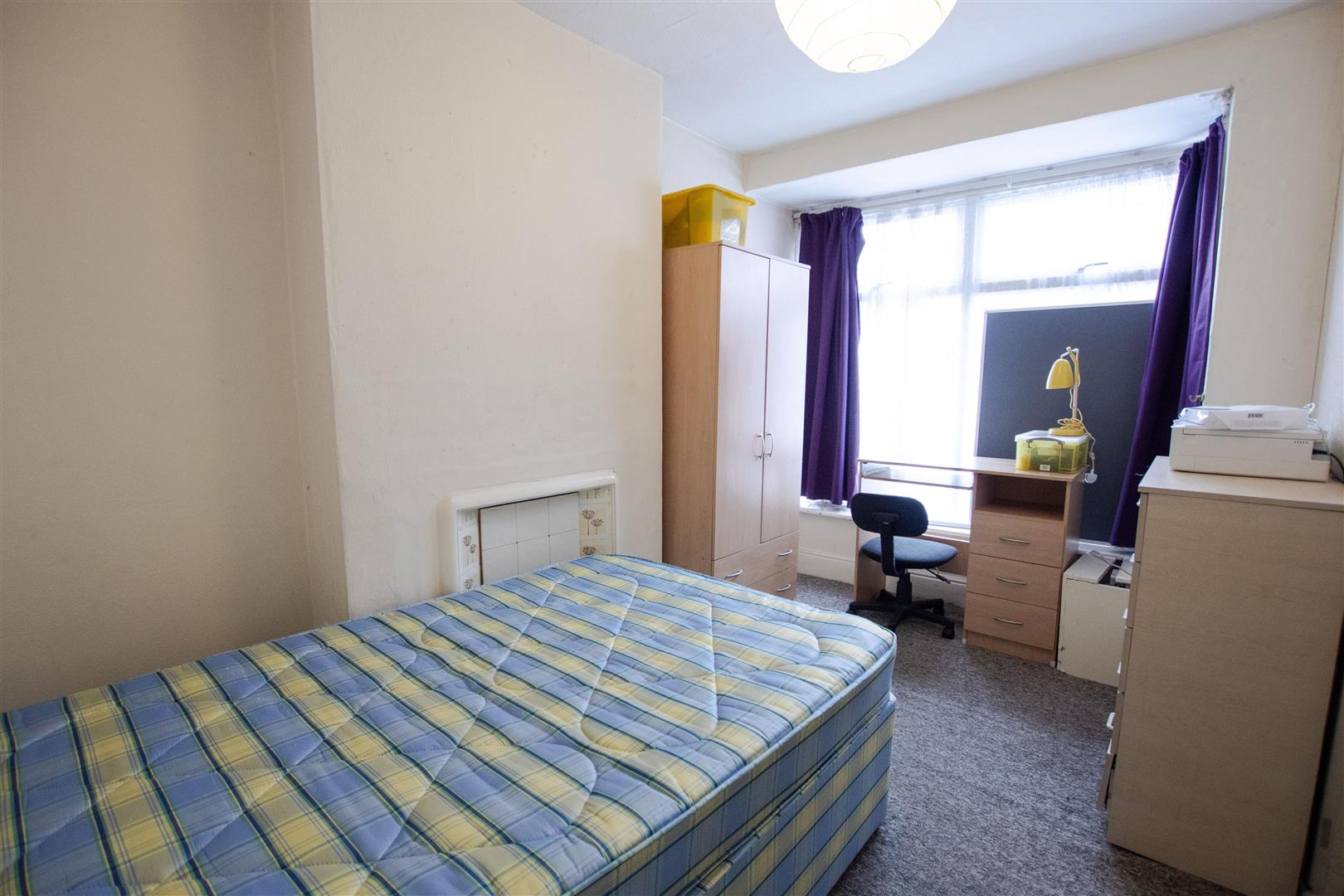 Teignmouth Road, Birmingham, B29
