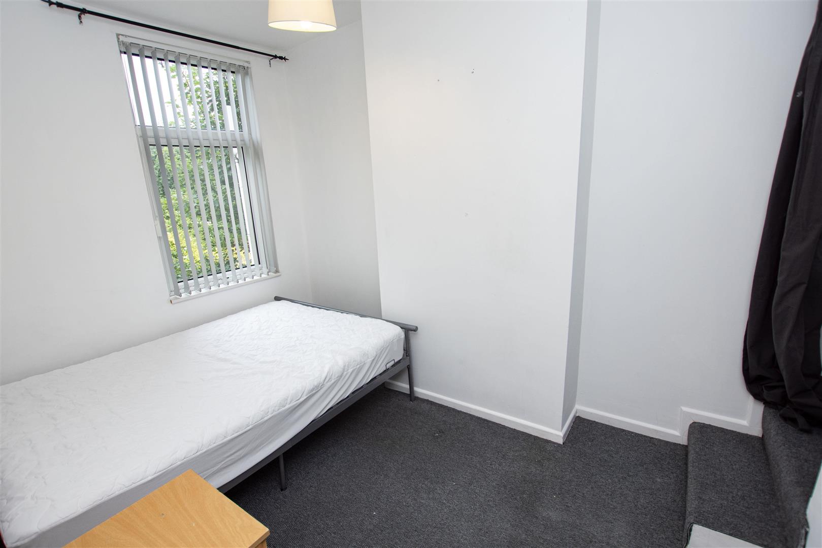 Winnie Road, Birmingham, B29