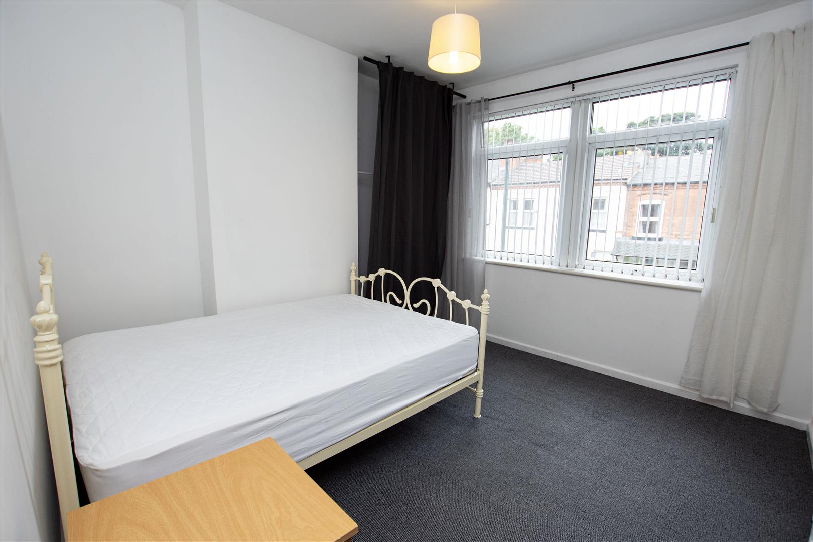 Winnie Road, Birmingham, B29