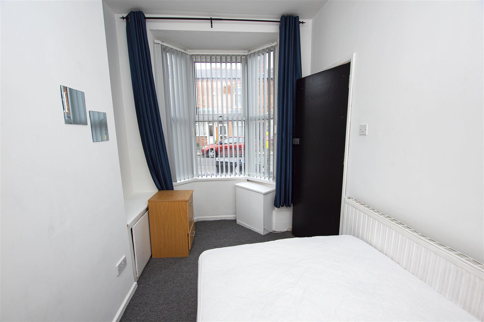 Winnie Road, Birmingham, B29