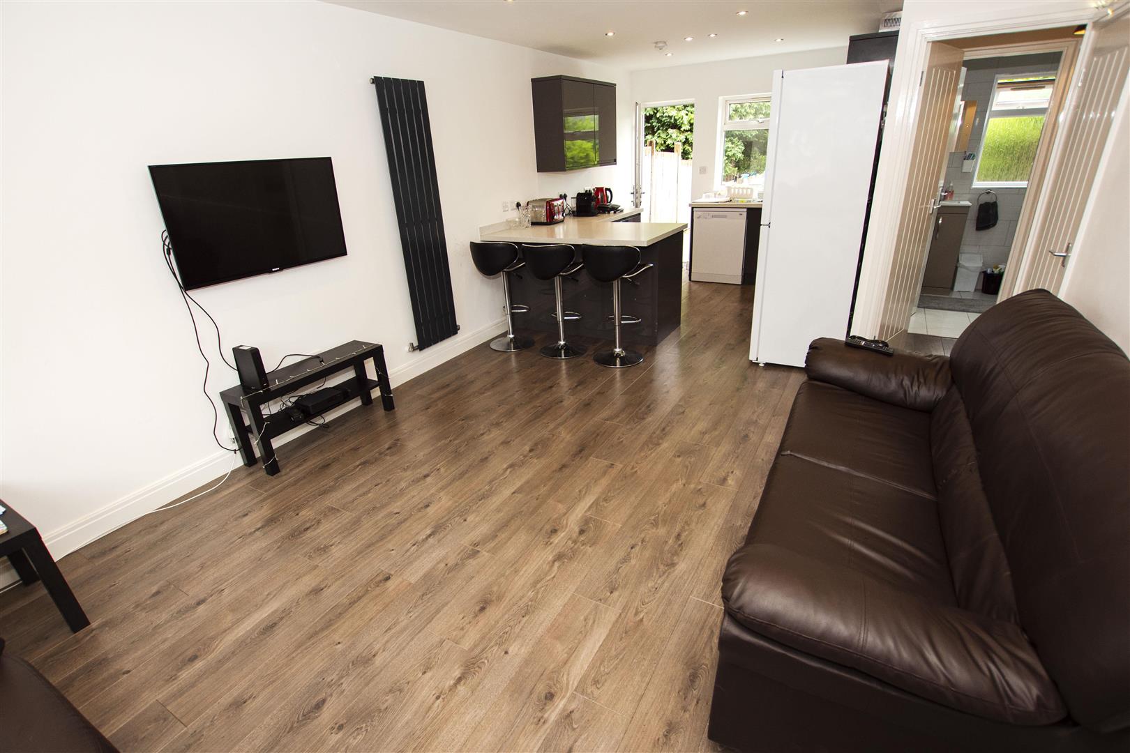 Poole Crescent, Birmingham, B17