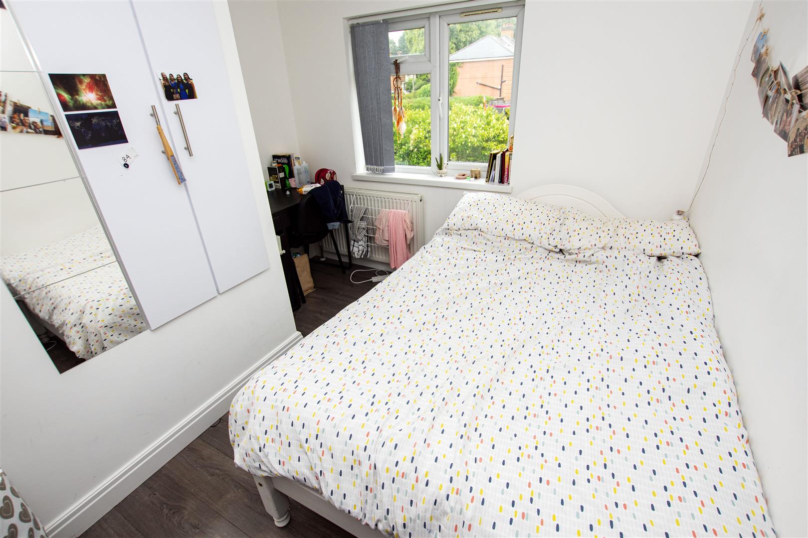 Poole Crescent, Birmingham, B17