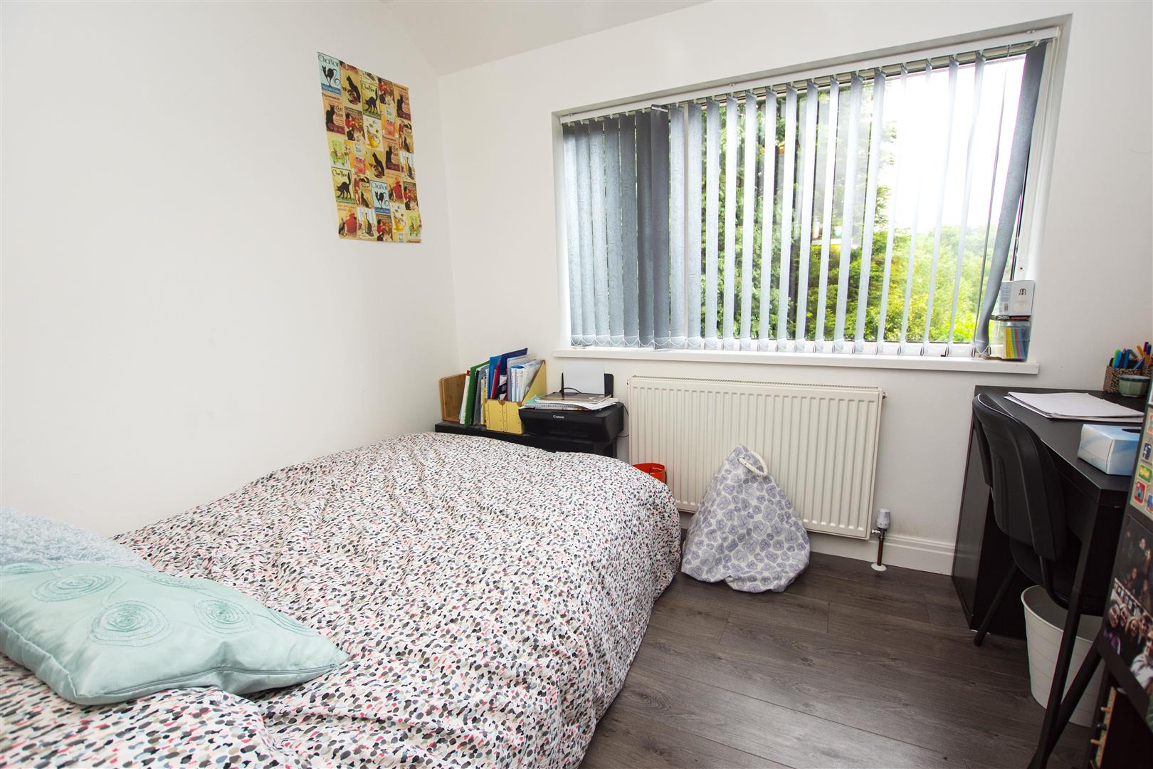 Poole Crescent, Birmingham, B17