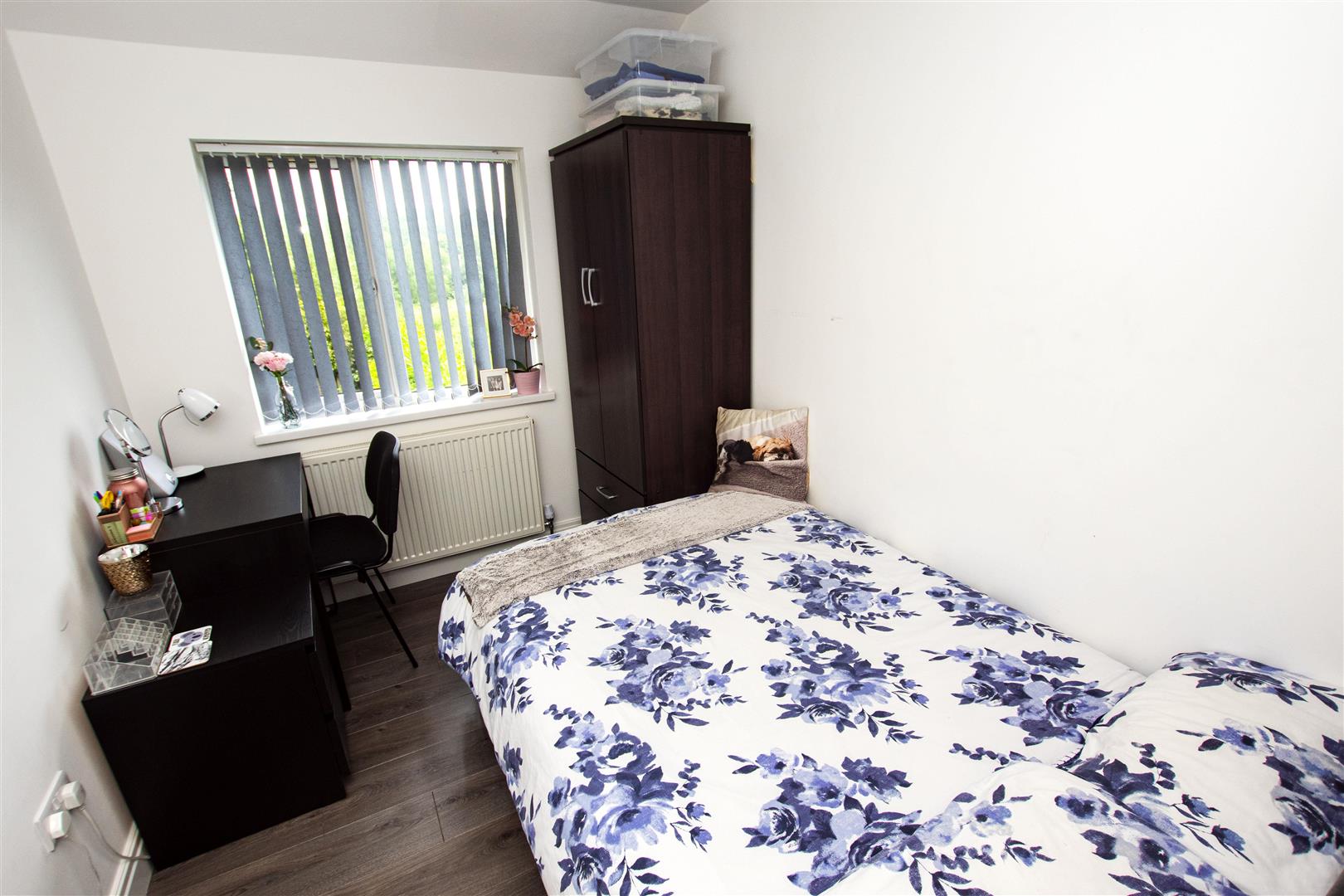 Poole Crescent, Birmingham, B17