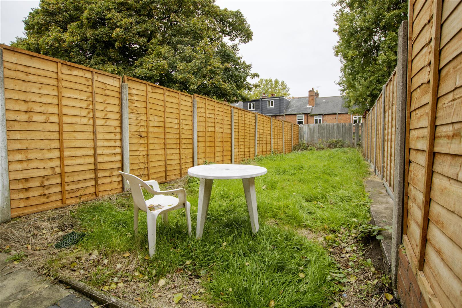 Winnie Road, Birmingham, B29