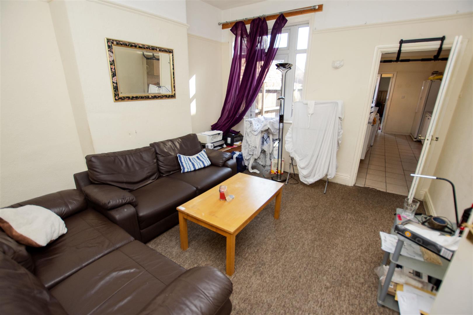 Raddlebarn Road, Birmingham, B29