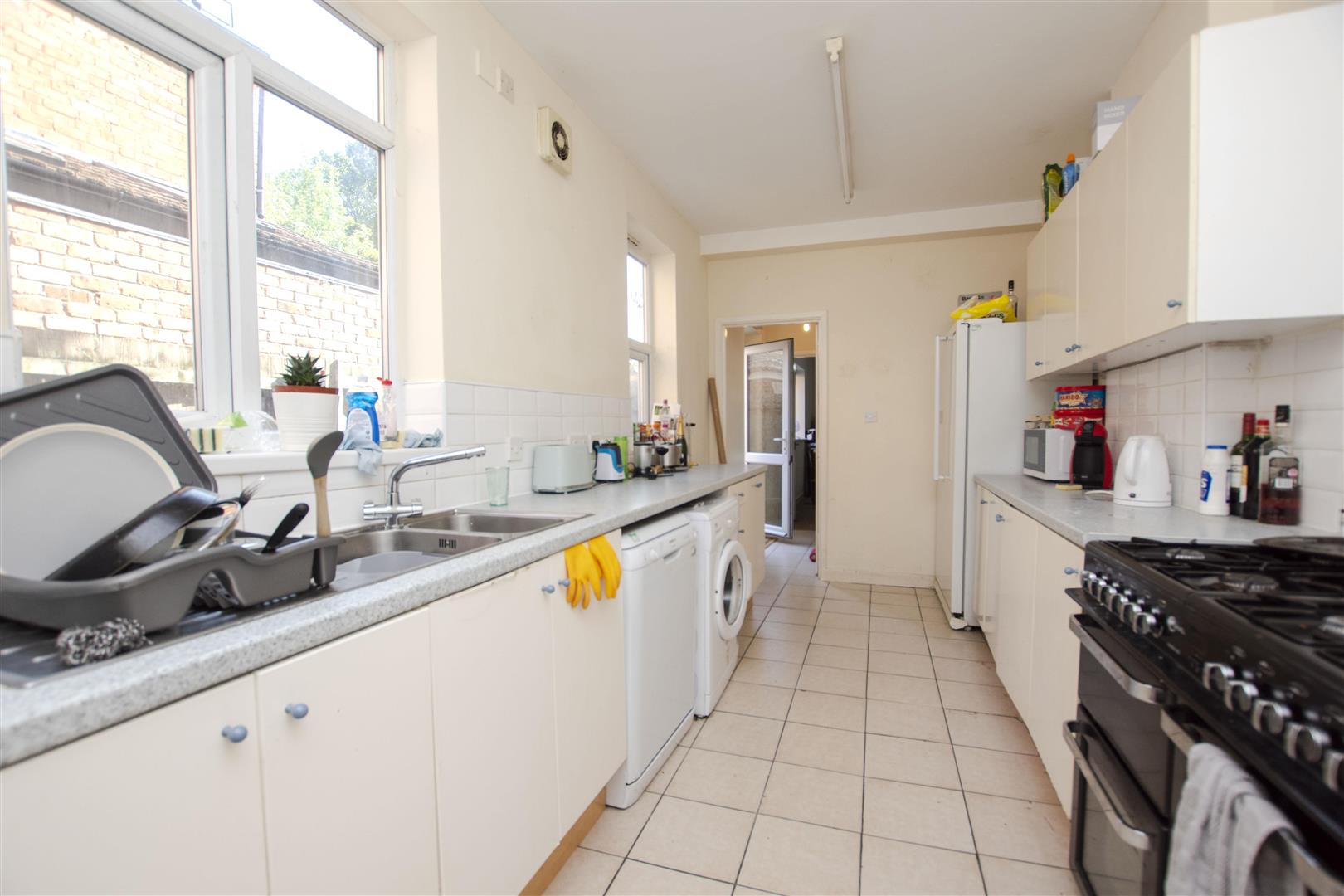 Raddlebarn Road, Birmingham, B29