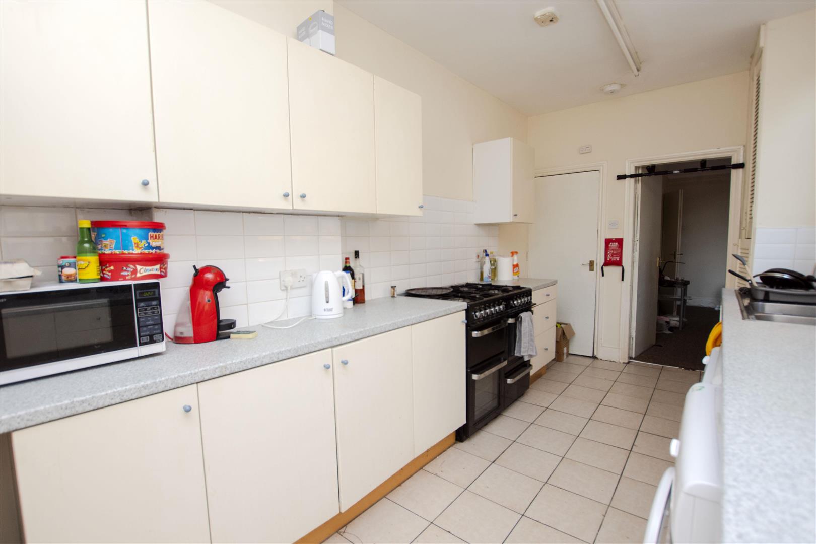 Raddlebarn Road, Birmingham, B29