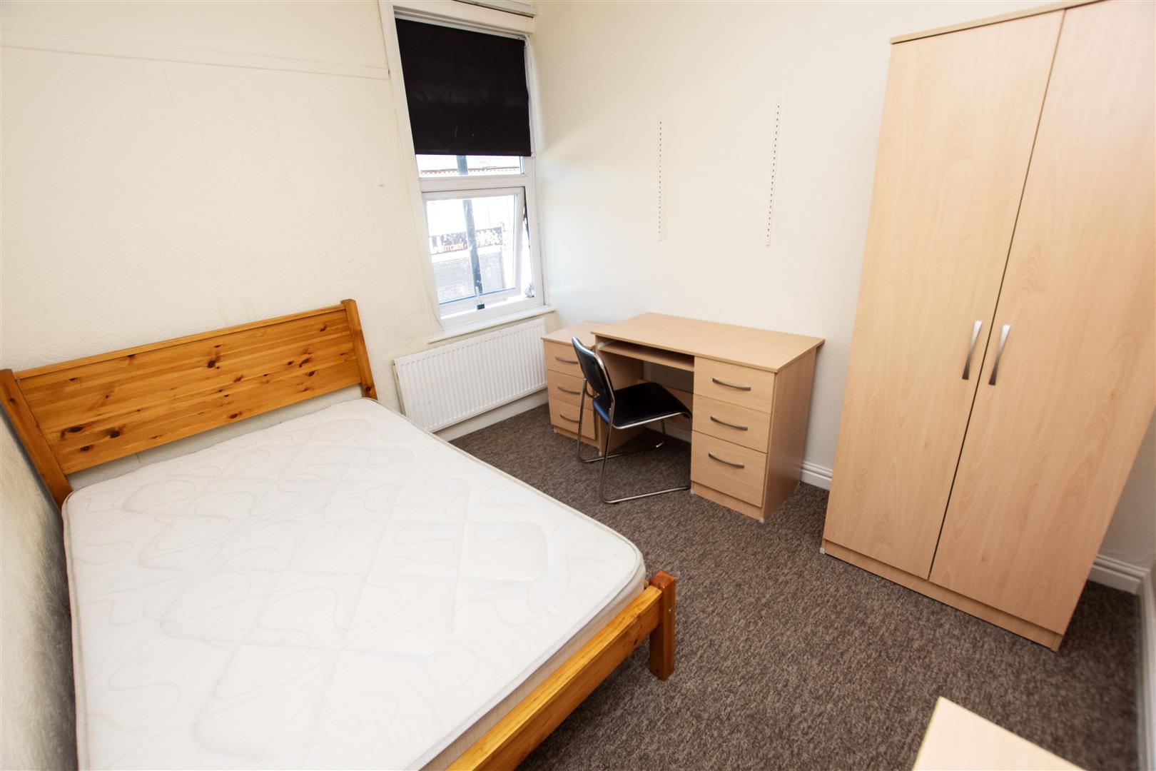 Raddlebarn Road, Birmingham, B29