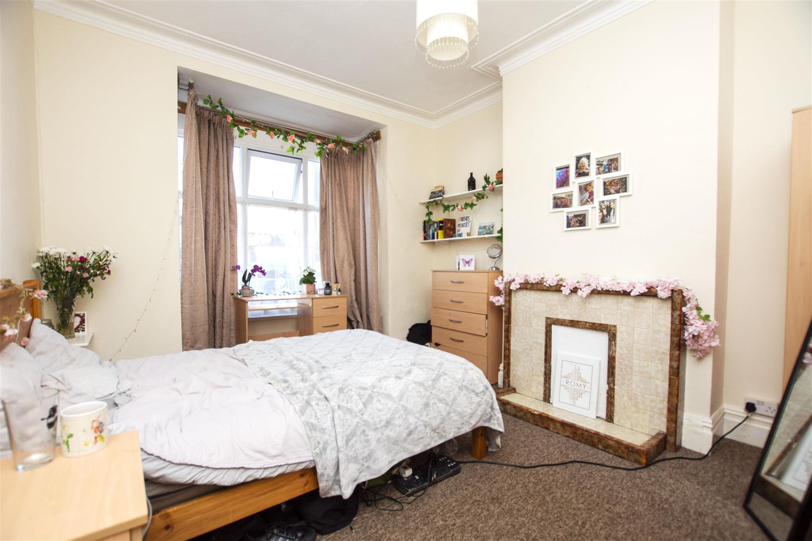 Raddlebarn Road, Birmingham, B29