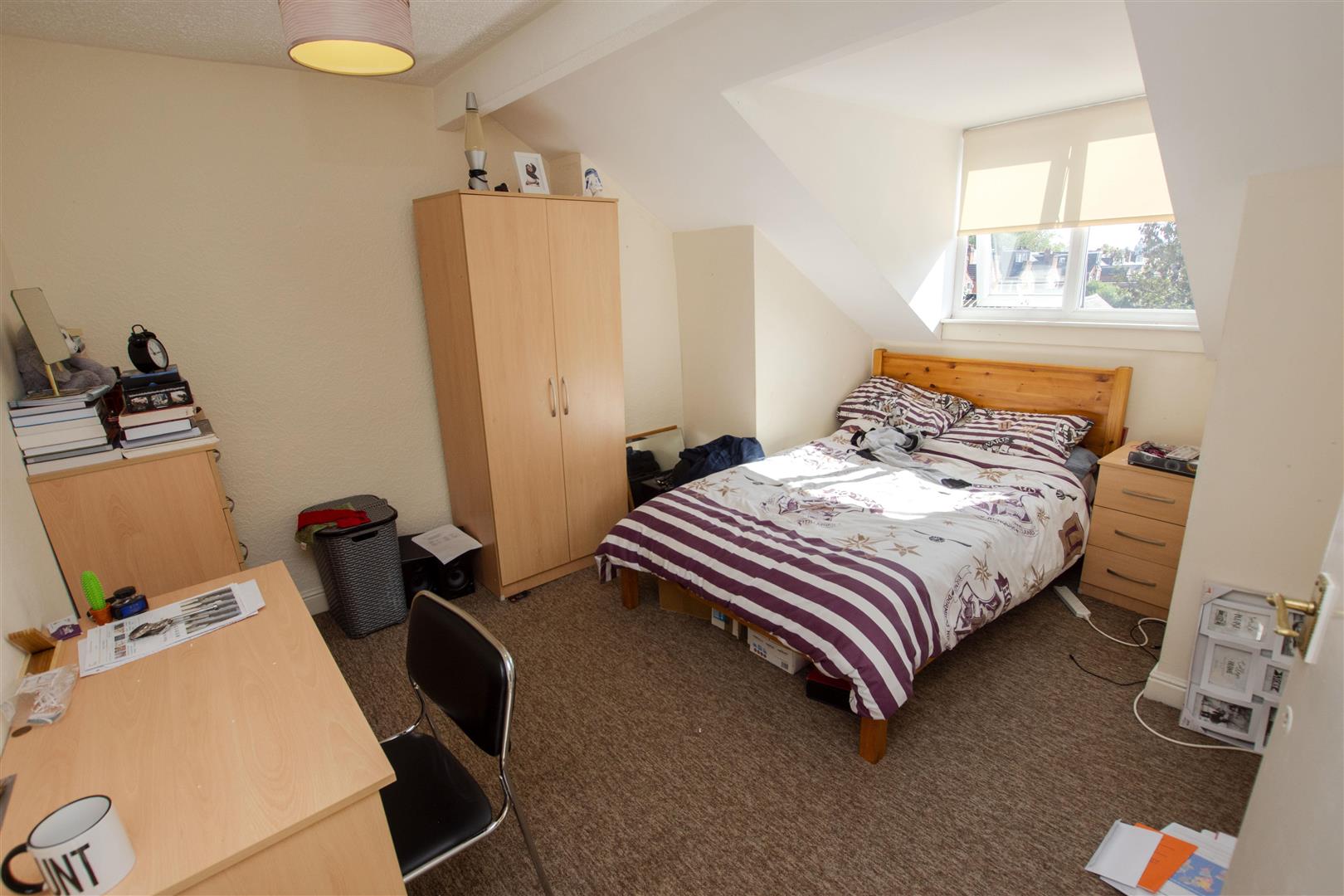 Raddlebarn Road, Birmingham, B29