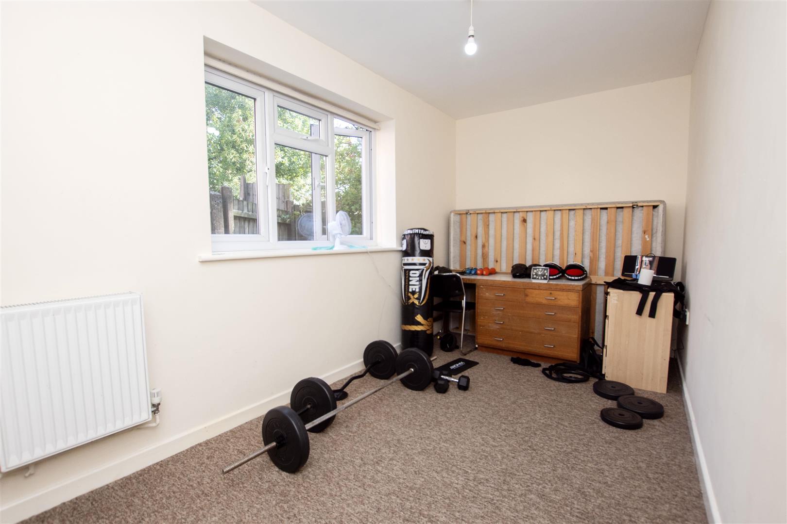 Raddlebarn Road, Birmingham, B29