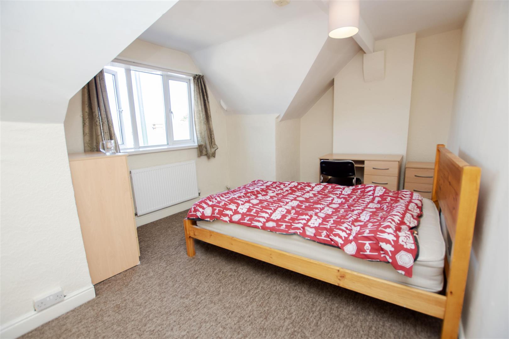 Raddlebarn Road, Birmingham, B29