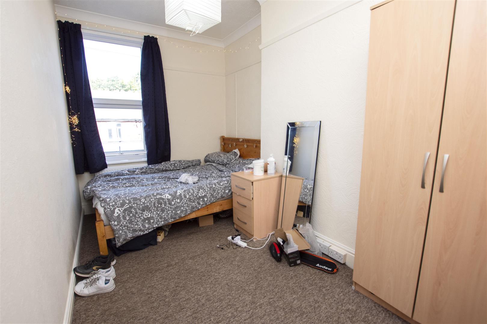 Raddlebarn Road, Birmingham, B29