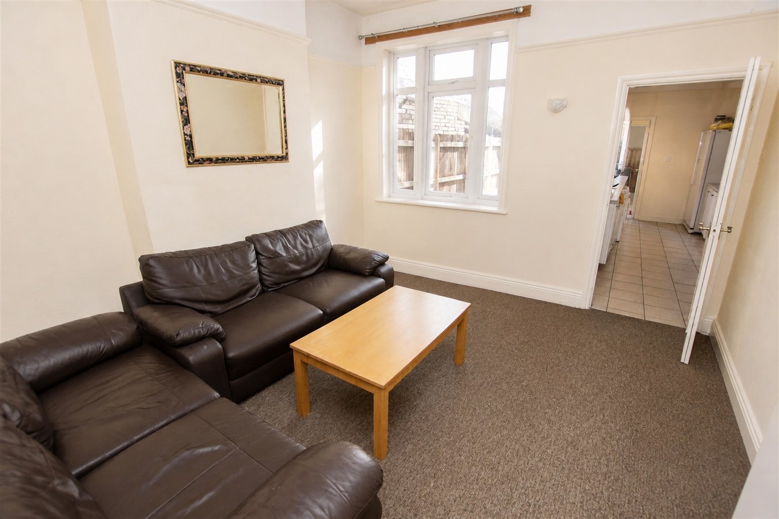 Raddlebarn Road, Birmingham, B29