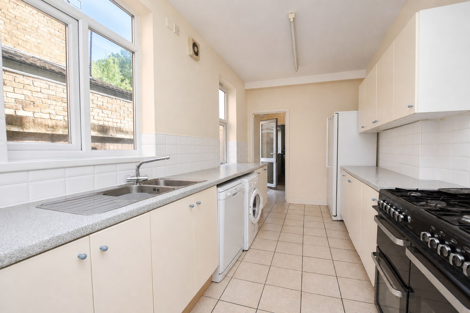 Raddlebarn Road, Birmingham, B29