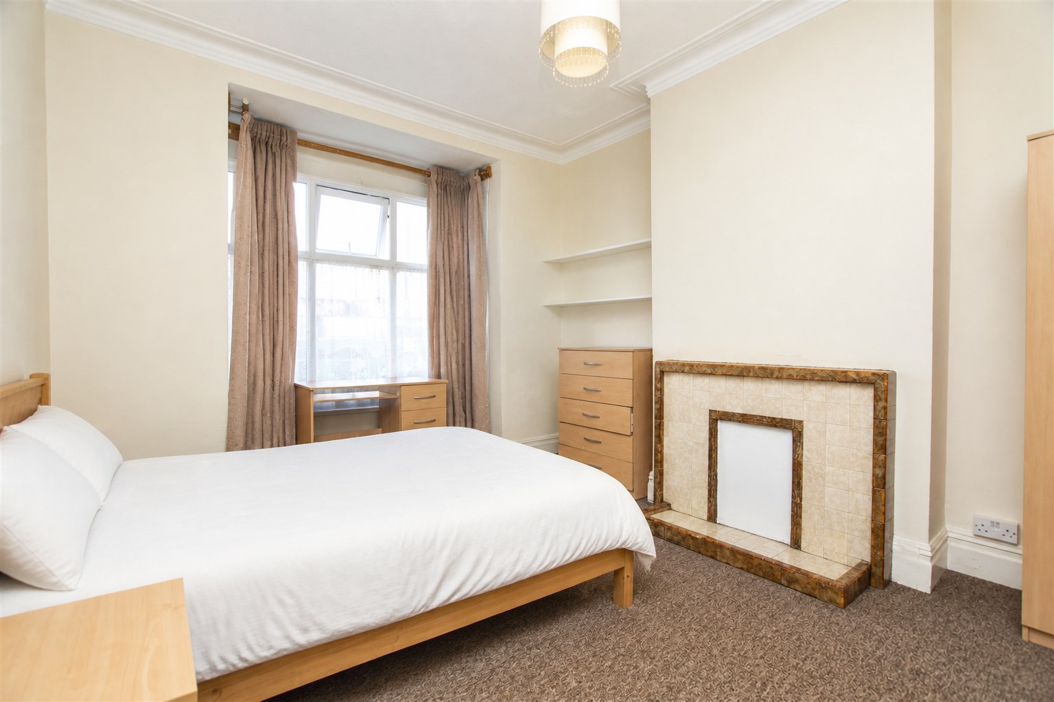 Raddlebarn Road, Birmingham, B29