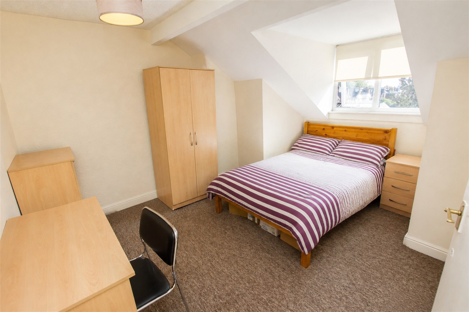 Raddlebarn Road, Birmingham, B29