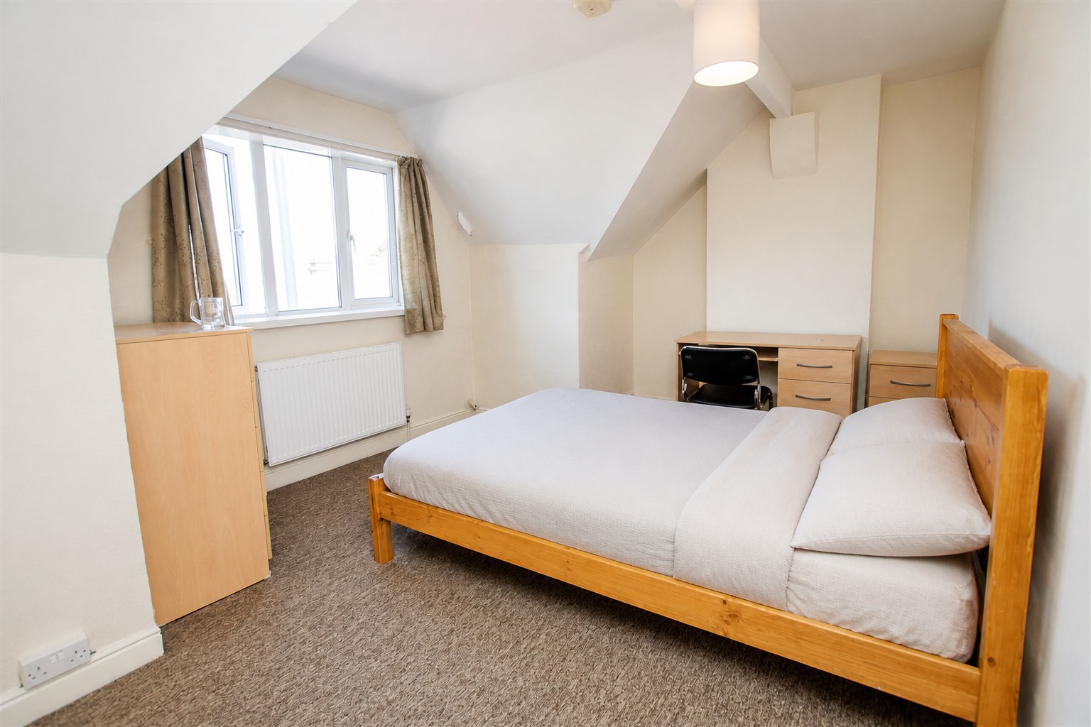 Raddlebarn Road, Birmingham, B29