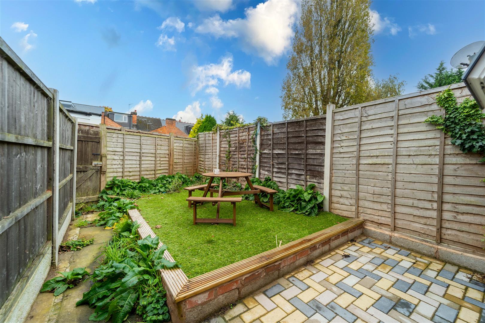 Teignmouth Road, Birmingham, B29