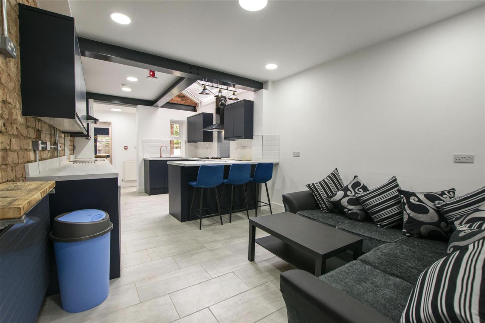 Rookery Road, Birmingham, B29
