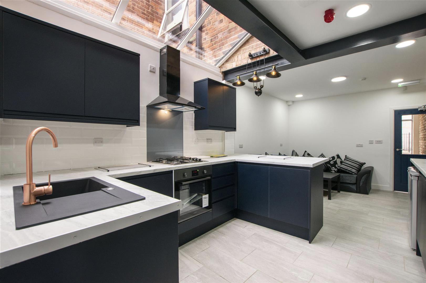 Rookery Road, Birmingham, B29