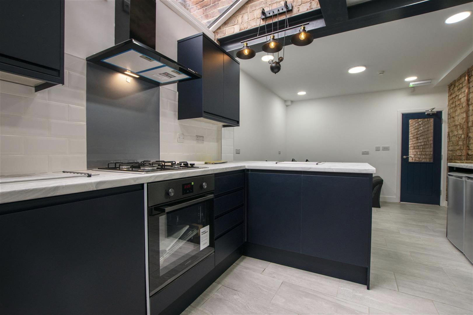 Rookery Road, Birmingham, B29