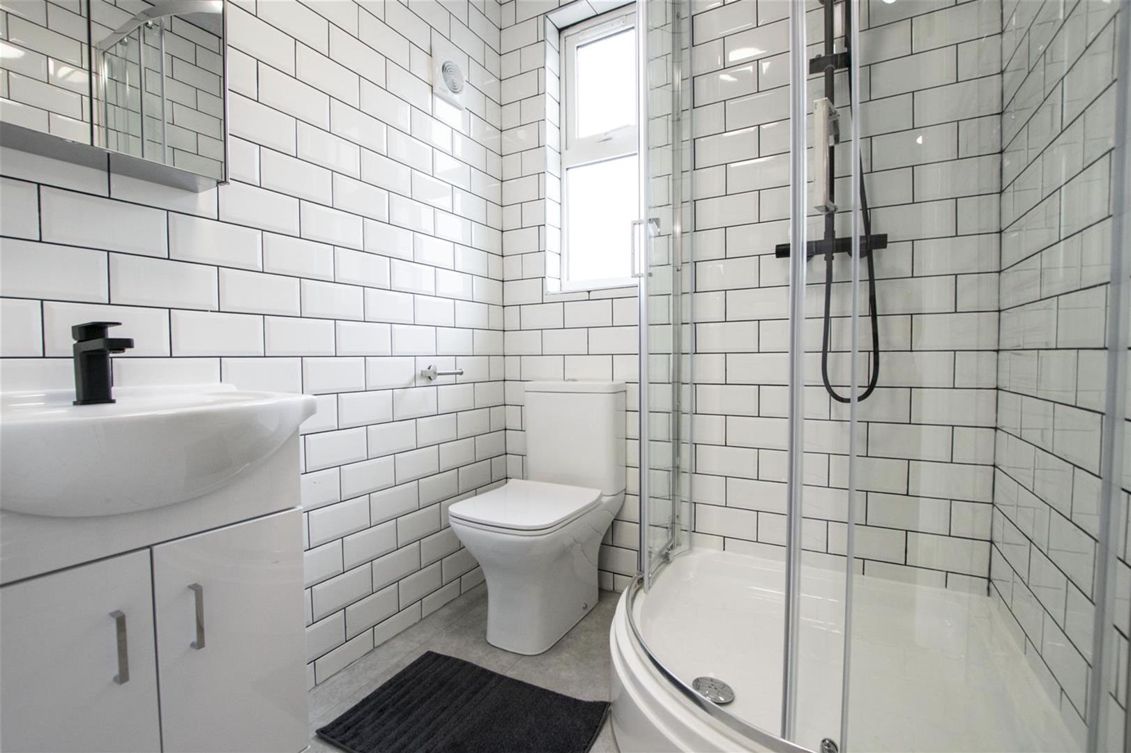 Rookery Road, Birmingham, B29