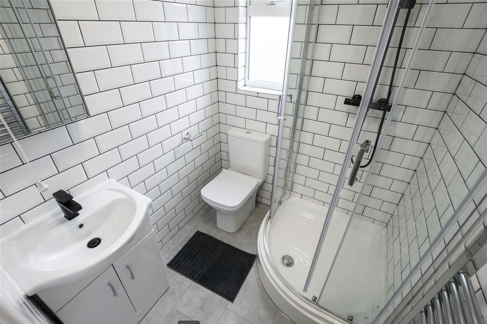 Rookery Road, Birmingham, B29