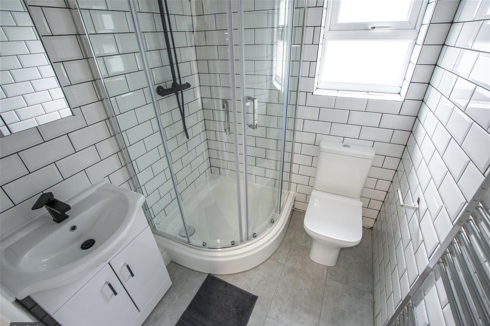Rookery Road, Birmingham, B29