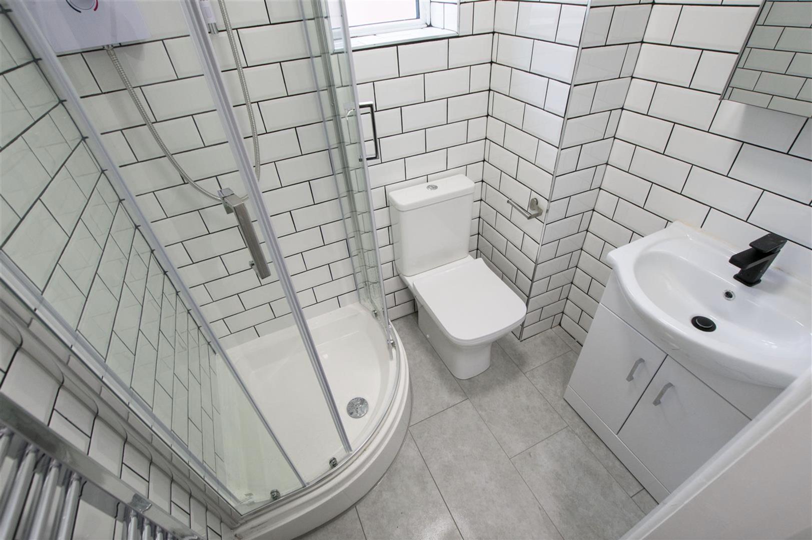 Rookery Road, Birmingham, B29