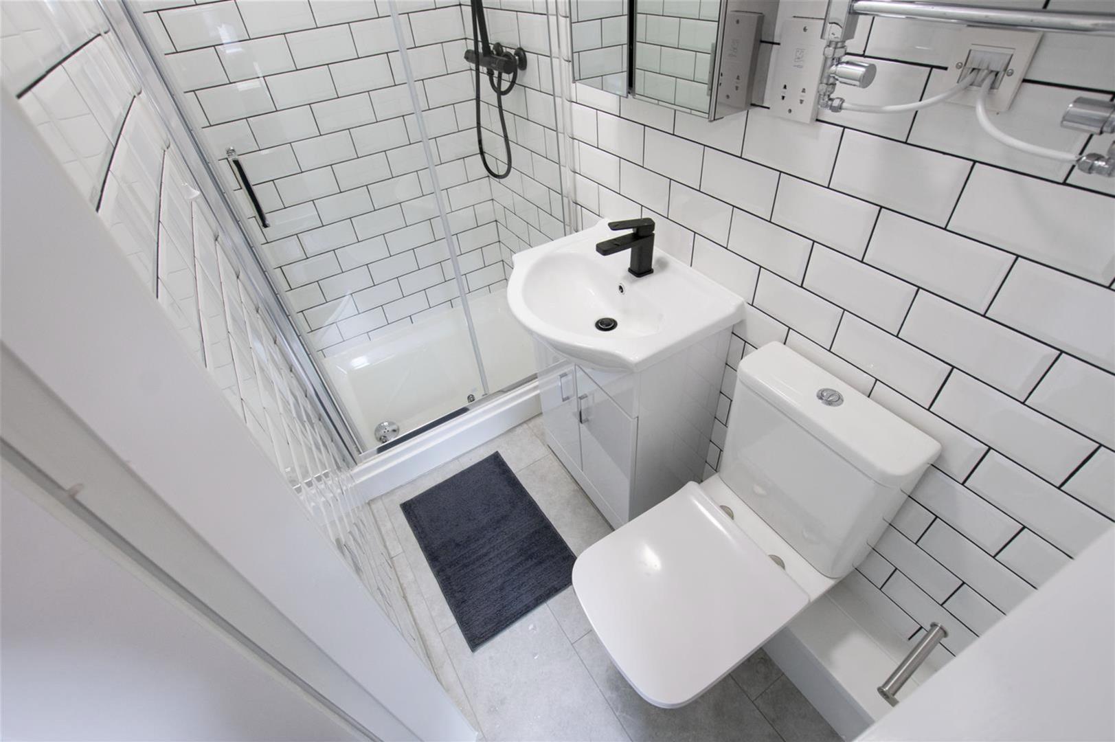 Rookery Road, Birmingham, B29