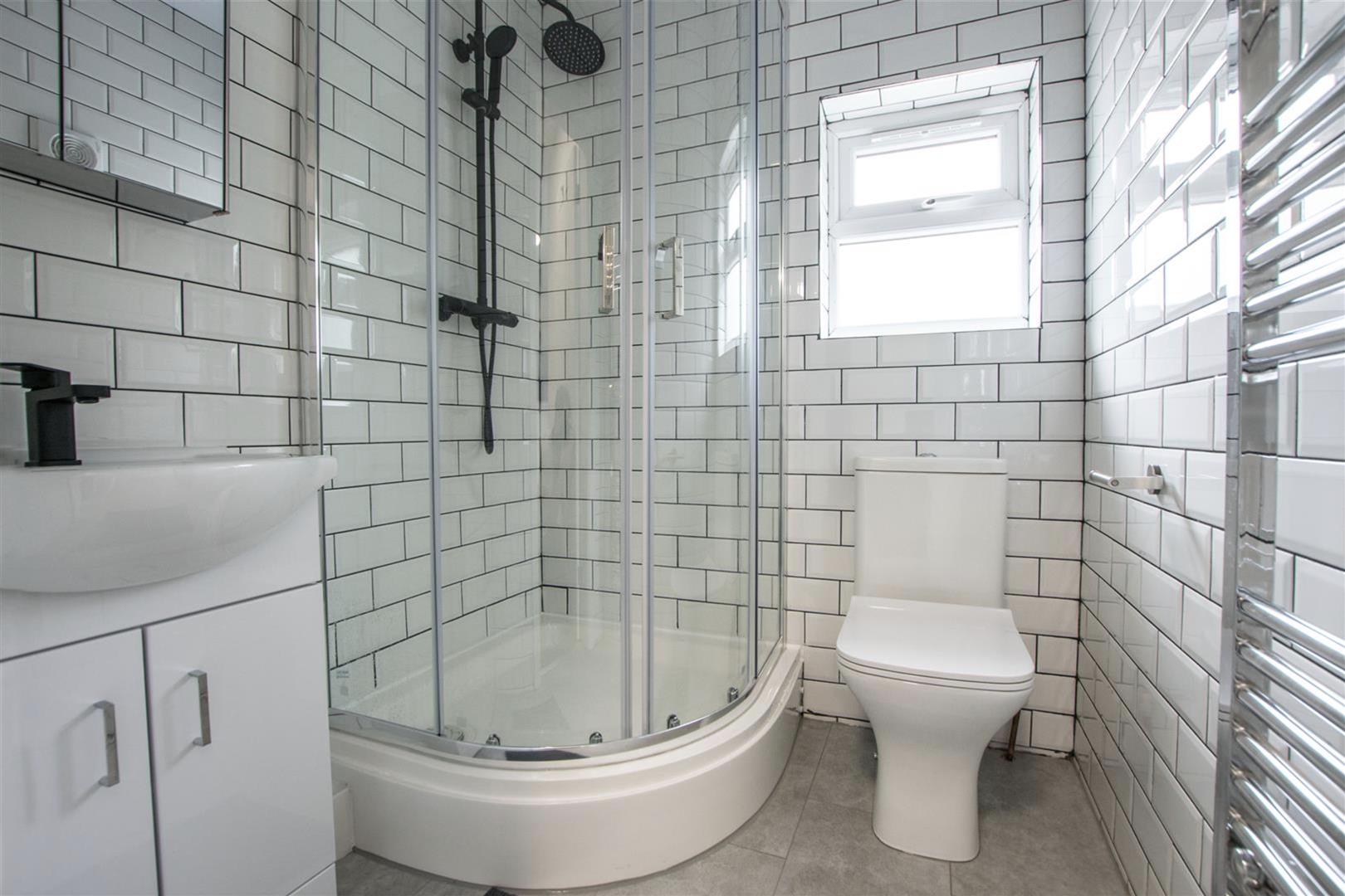 Rookery Road, Birmingham, B29