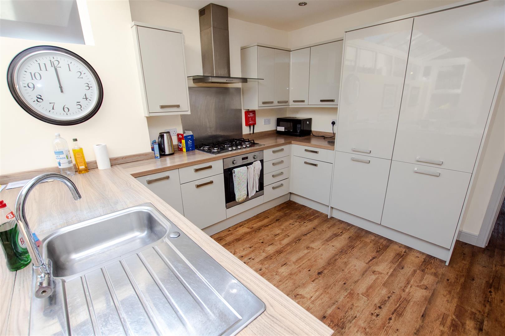 Heeley Road, Birmingham, B29