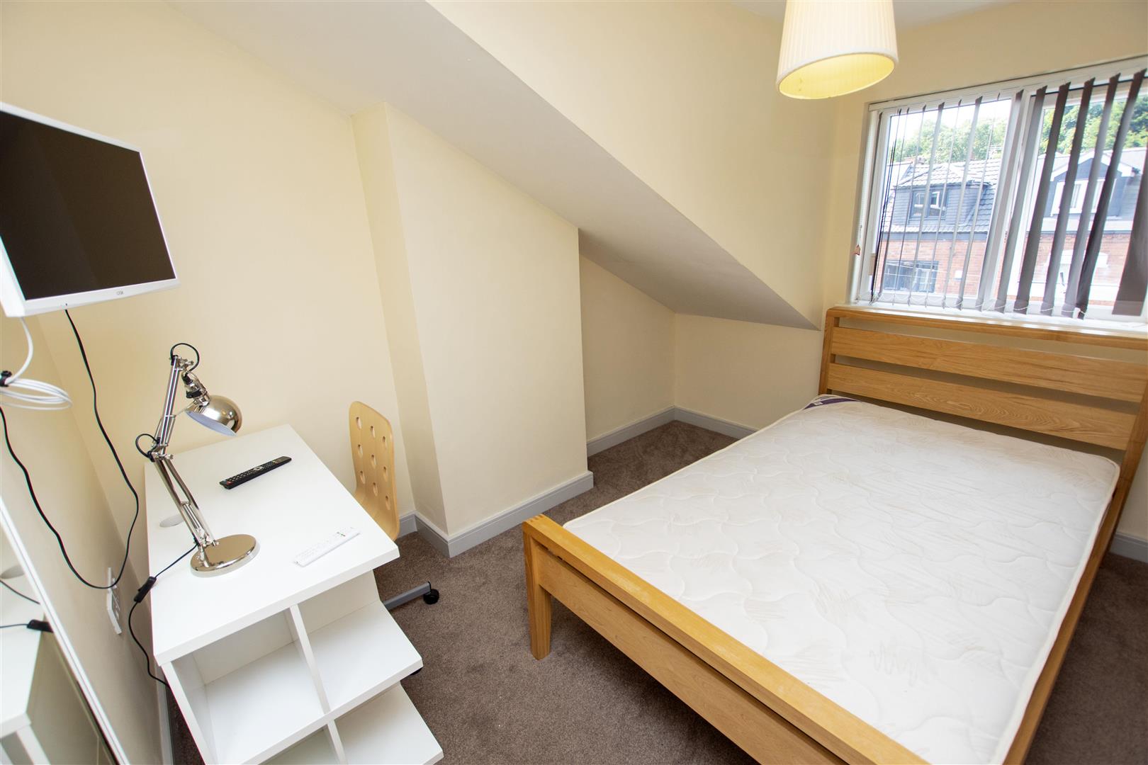 Heeley Road, Birmingham, B29