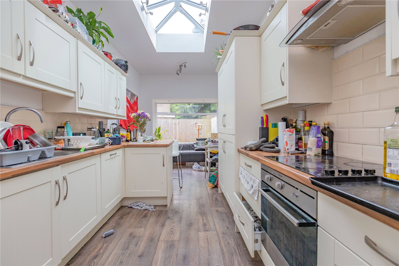 Dartmouth Road, Birmingham, B29