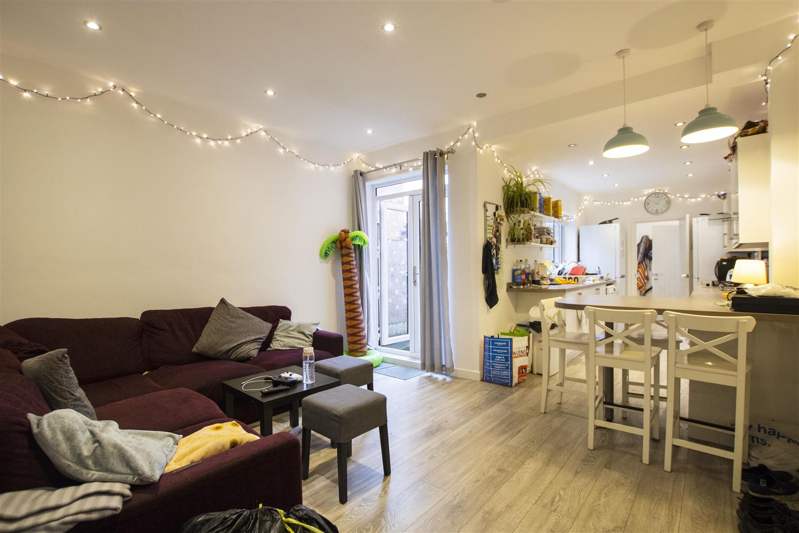 Raddlebarn Road, Birmingham, B29